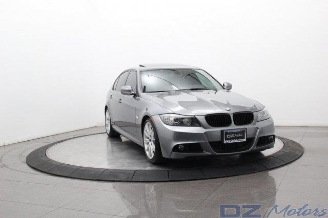 2011 BMW 3 series CREW CAB XLT Diesel