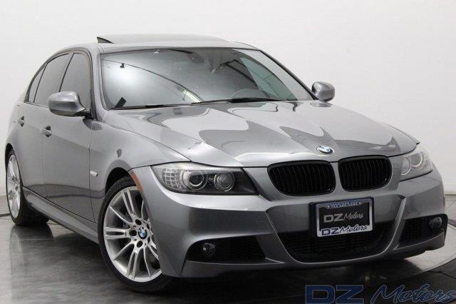 2011 BMW 3 series CREW CAB XLT Diesel