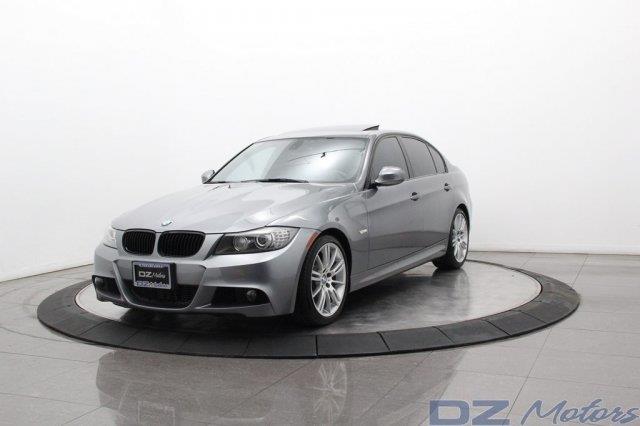 2011 BMW 3 series CREW CAB XLT Diesel
