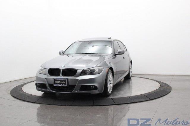 2011 BMW 3 series CREW CAB XLT Diesel