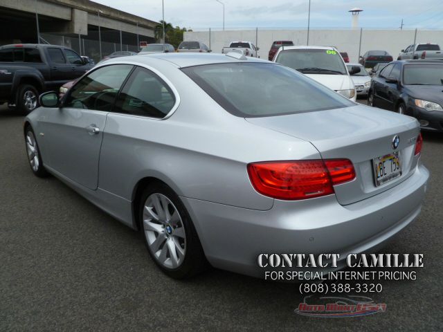 2011 BMW 3 series S FE Plus