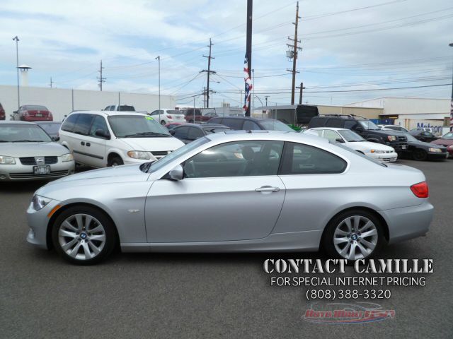 2011 BMW 3 series S FE Plus