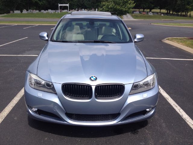 2011 BMW 3 series Super Dutypowerstroke 4x4
