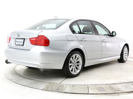 2011 BMW 3 series Super Dutypowerstroke 4x4