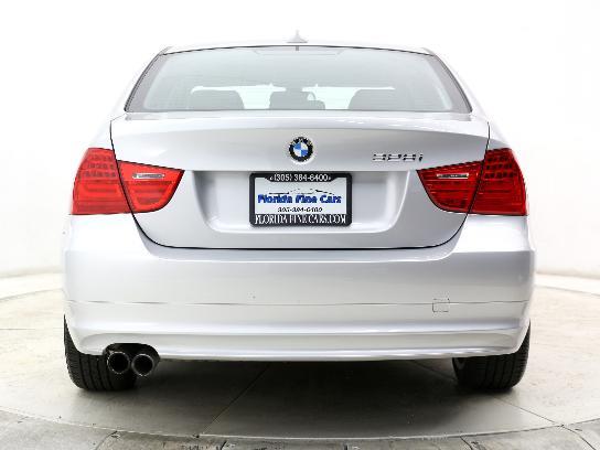 2011 BMW 3 series Super Dutypowerstroke 4x4