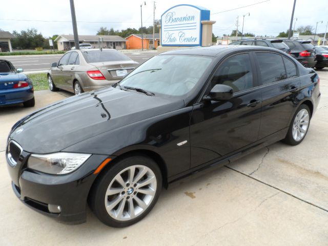 2011 BMW 3 series SE Automatic 4X4 Beutiful