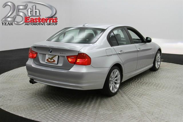 2011 BMW 3 series EXT WB W/1sb PKG