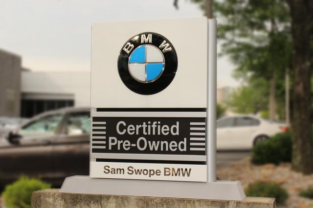 2011 BMW 3 series EXT WB W/1sb PKG