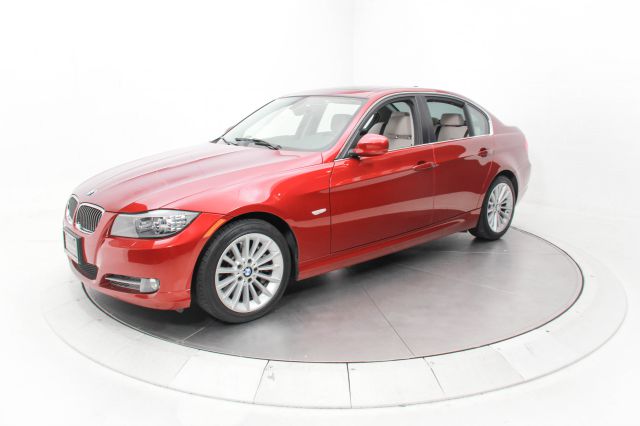 2011 BMW 3 series (marshalltown)