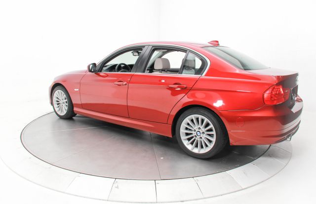 2011 BMW 3 series (marshalltown)