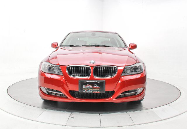 2011 BMW 3 series (marshalltown)