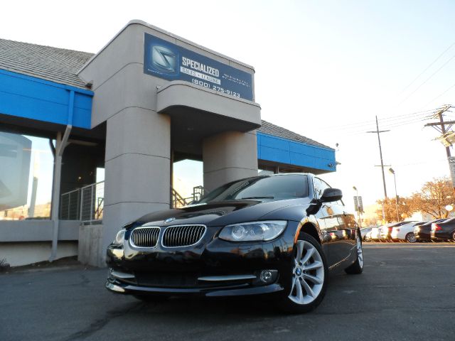 2011 BMW 3 series Clk320 Sport
