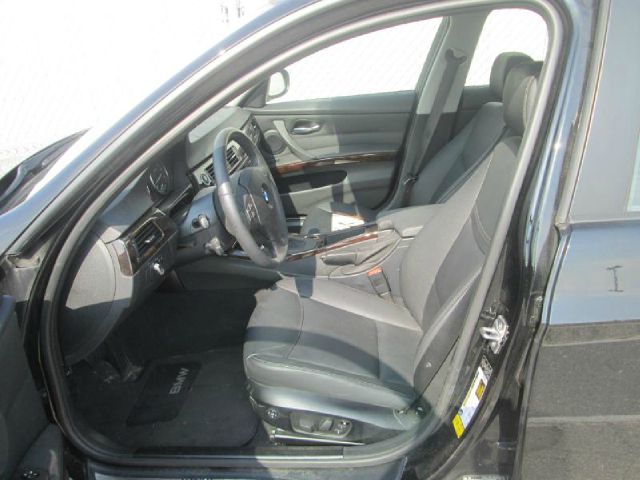 2011 BMW 3 series 4WD 4dr Auto (SE)