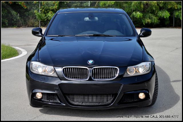 2011 BMW 3 series S FE Plus