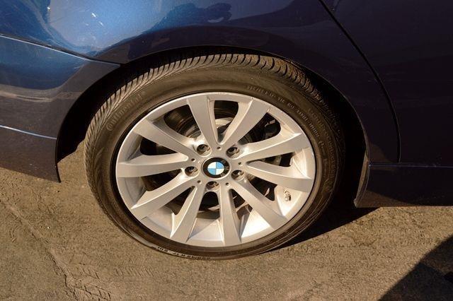 2011 BMW 3 series ST Sport Coupe