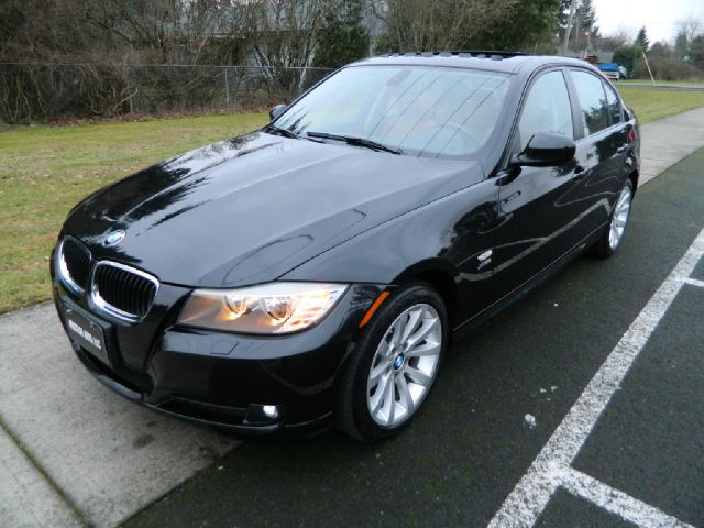 2011 BMW 3 series EXT WB W/1sb PKG