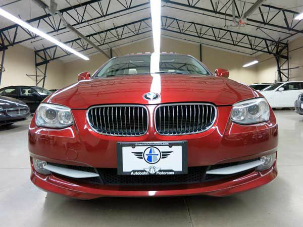 2011 BMW 3 series CX NICE CAR
