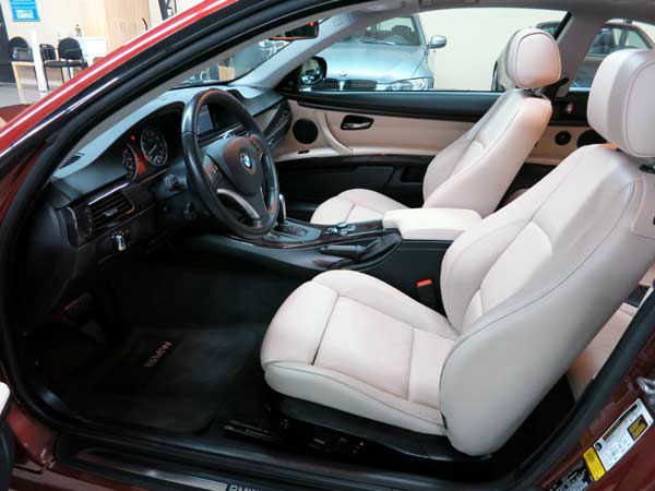 2011 BMW 3 series CX NICE CAR