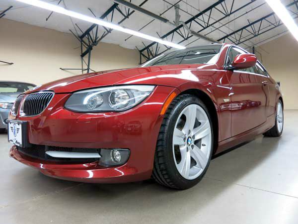 2011 BMW 3 series CX NICE CAR