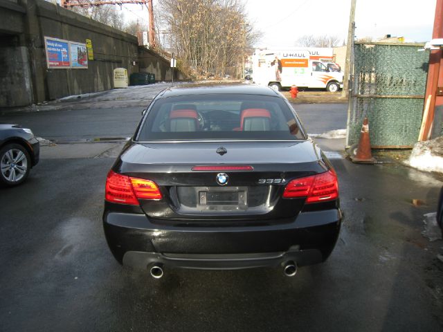 2011 BMW 3 series 4-speed Automatic W/od, 2.0L CVV