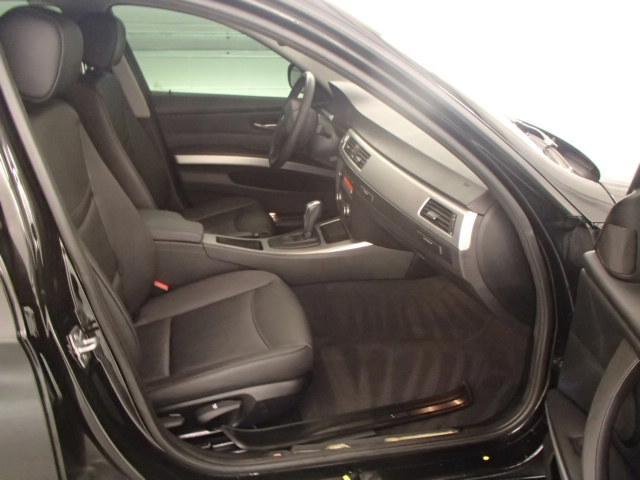 2011 BMW 3 series SE Automatic 4X4 Beutiful