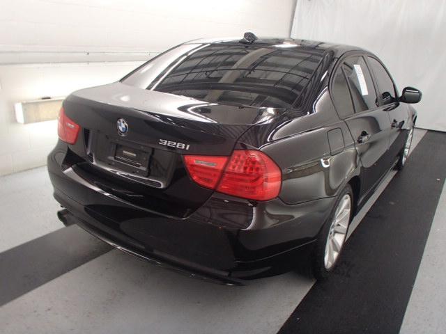 2011 BMW 3 series SE Automatic 4X4 Beutiful