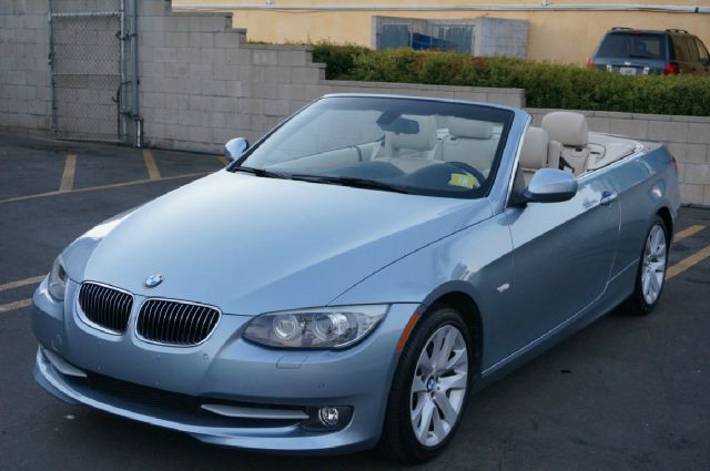 2011 BMW 3 series Super CAB SD XL