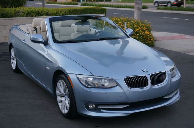 2011 BMW 3 series Super CAB SD XL