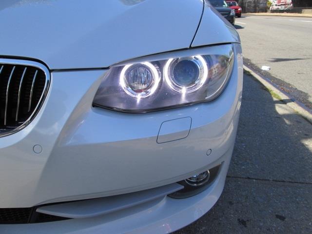 2011 BMW 3 series EXT WB W/1sb PKG