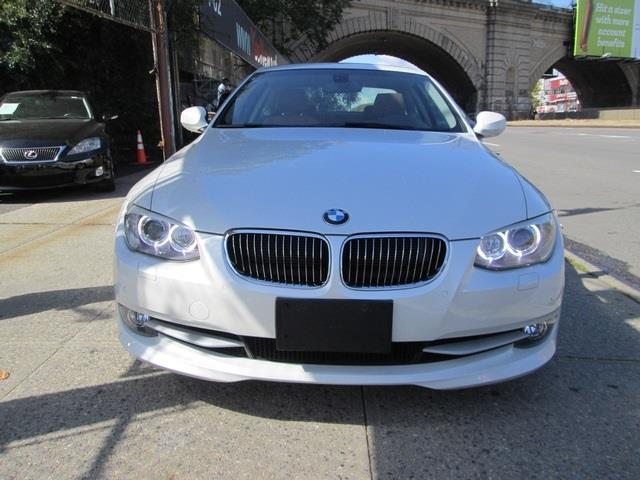 2011 BMW 3 series EXT WB W/1sb PKG