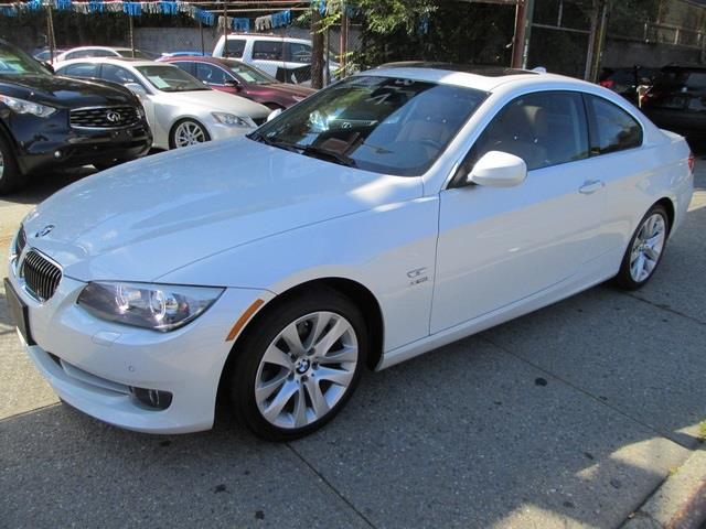 2011 BMW 3 series EXT WB W/1sb PKG