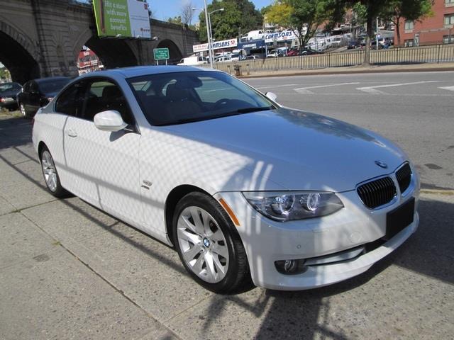 2011 BMW 3 series EXT WB W/1sb PKG