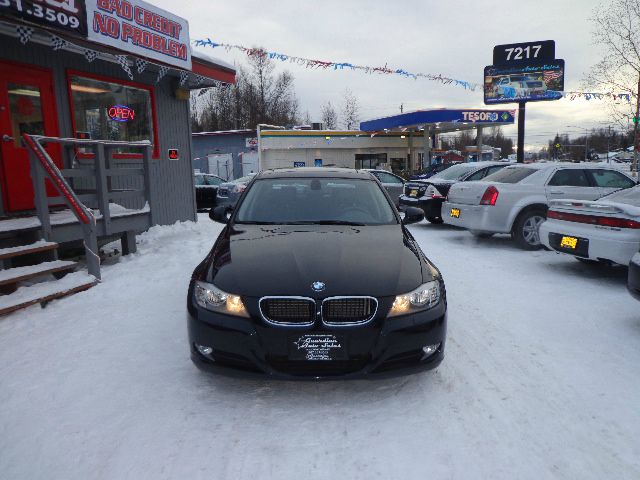 2011 BMW 3 series EXT WB W/1sb PKG