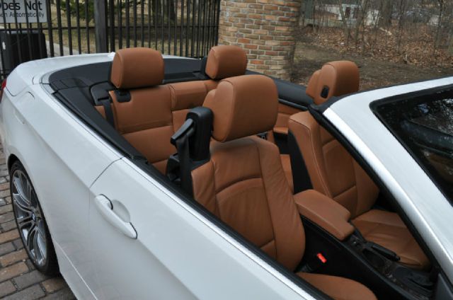 2011 BMW 3 series Custom 2WD Sedan