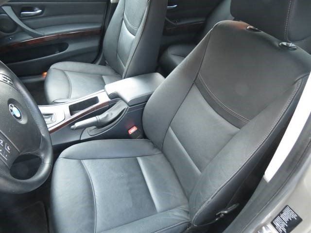 2011 BMW 3 series EXT WB W/1sb PKG