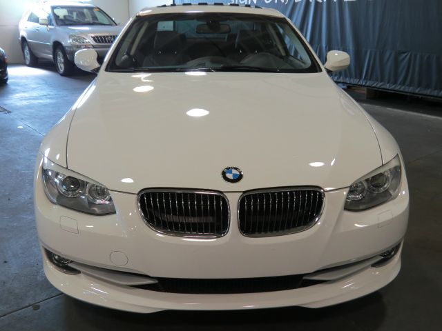 2011 BMW 3 series 2500 Xtended Cargo Van W. Rack