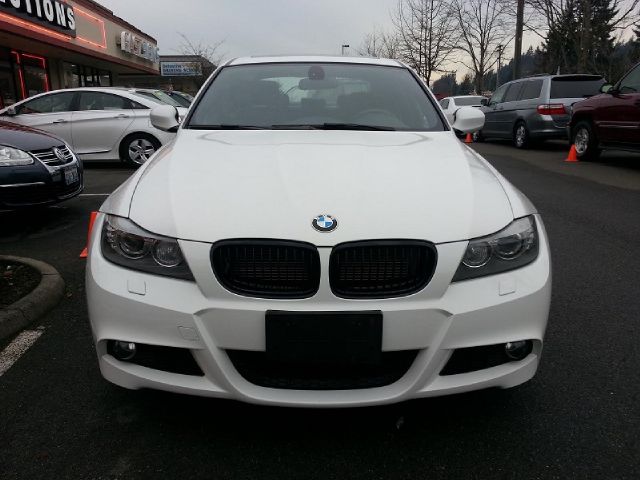 2011 BMW 3 series EXT WB W/1sb PKG