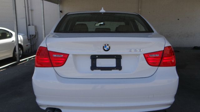 2011 BMW 3 series X 4x4 6 Cyl