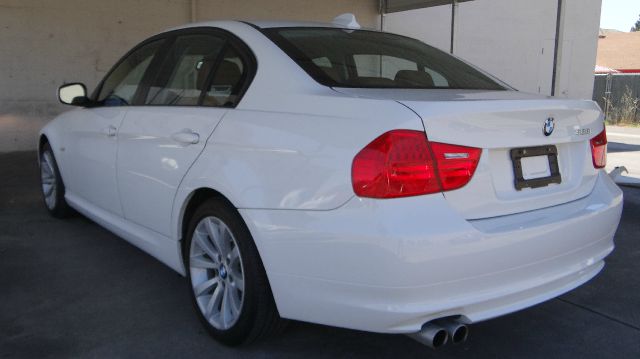 2011 BMW 3 series X 4x4 6 Cyl