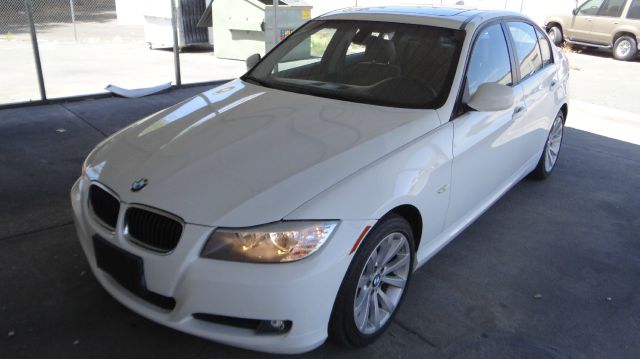 2011 BMW 3 series X 4x4 6 Cyl