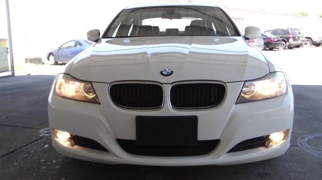 2011 BMW 3 series X 4x4 6 Cyl