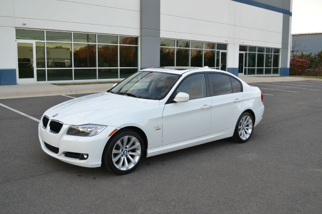2011 BMW 3 series S FE Plus