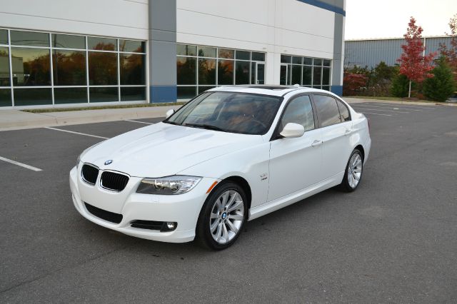 2011 BMW 3 series S FE Plus