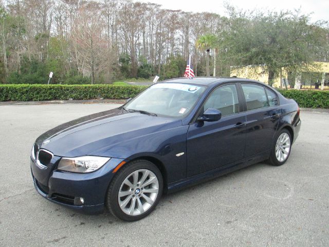 2011 BMW 3 series SE Automatic 4X4 Beutiful