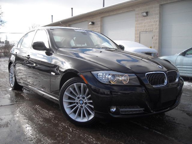 2011 BMW 3 series (marshalltown)