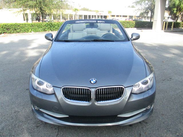 2011 BMW 3 series 4.2L