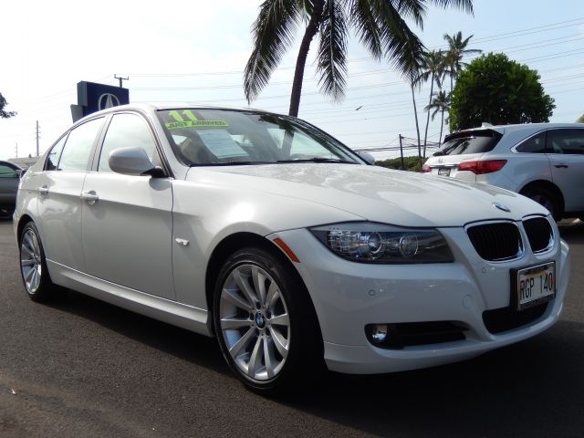 2011 BMW 3 series Supercab-short-xlt-4wd-e85-sync-1 Owner