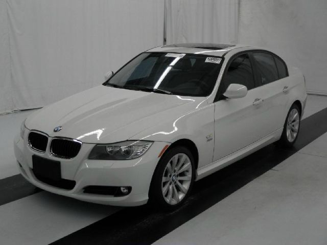 2011 BMW 3 series EXT WB W/1sb PKG