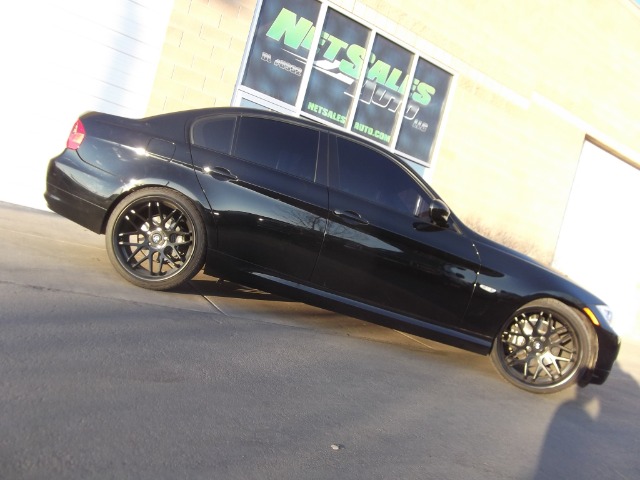 2011 BMW 3 series SE Automatic 4X4 Beutiful
