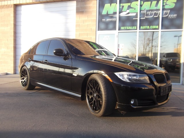 2011 BMW 3 series SE Automatic 4X4 Beutiful